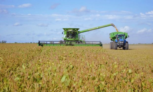 La venta de maquinaria agrícola creció después de cinco meses en caída: qué empresa lideró el ranking