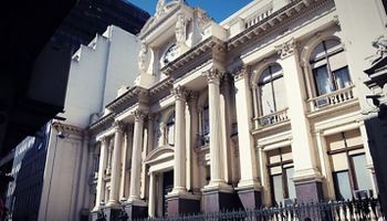 El BCRA compró US$ 200 millones