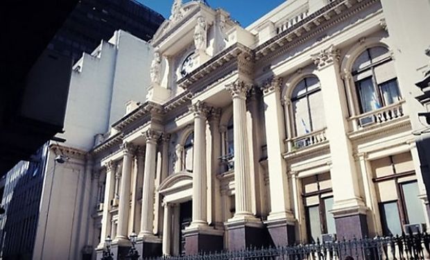 El BCRA compró US$ 200 millones