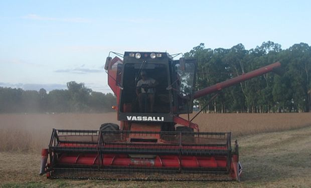 El agro espera un mayor ajuste cambiario en lo que resta del año