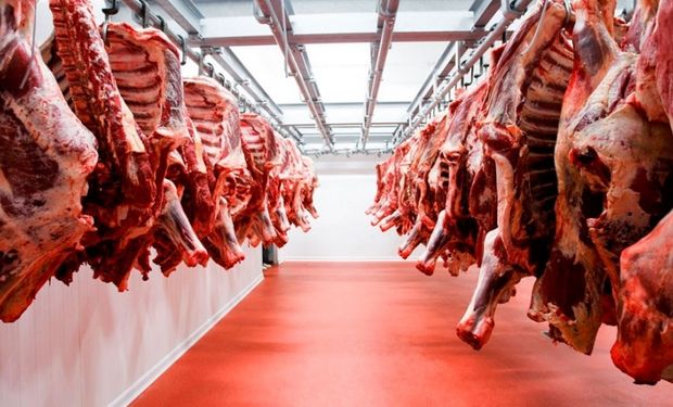 El Gobierno confirmó que la carne bovina y aviar seguirán con retenciones cero hasta el 31 de octubre