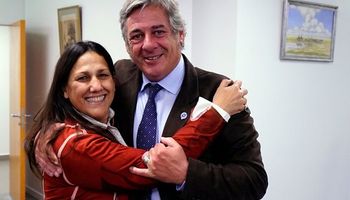 Soledad Diez de Tejada, la productora peronista que logró un hito en las elecciones de la Sociedad Rural Argentina