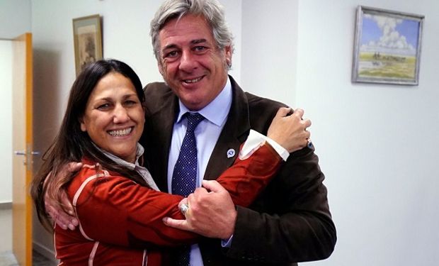 Soledad Diez de Tejada, la productora peronista que logró un hito en las elecciones de la Sociedad Rural Argentina