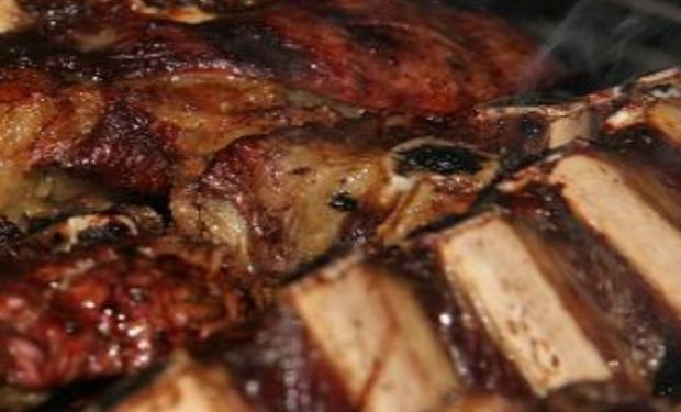El irónico mensaje de Bullrich a Massa por el precio de la carne: “¿Qué paso con el asado?”