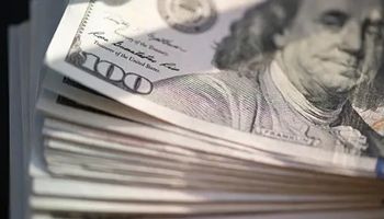 Dólar hoy: a cuánto cotiza el dólar blue, CCL y MEP y a cuánto quedan del dólar Banco Nación este viernes 27 de diciembre