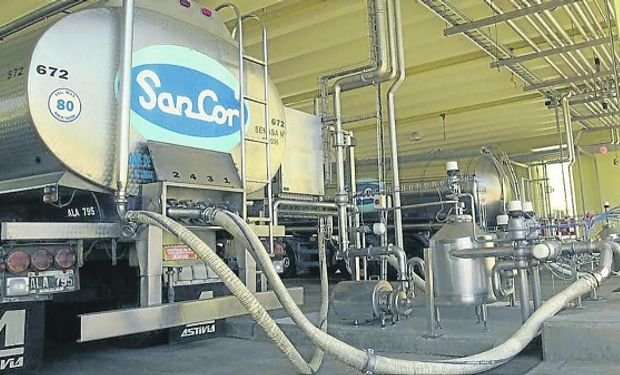 SanCor cobrará $ 1200 millones del gobierno en dos etapas: para qué se destinarán los recursos