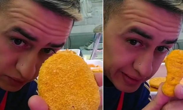 Viral: un carnicero explicó la “estafa” de las patitas de pollo y dio tips para comprarlas