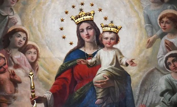 Dia de María Auxiliadora: por qué se celebra cada 24 de mayo