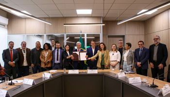 Brasil e China: parceria vai fabricar máquinas agrícolas para agricultura familiar