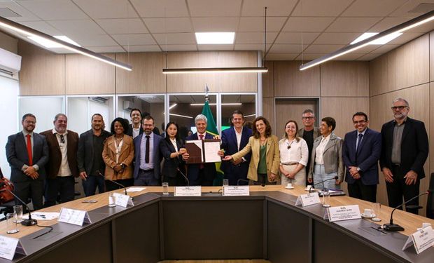 Brasil e China: parceria vai fabricar máquinas agrícolas para agricultura familiar