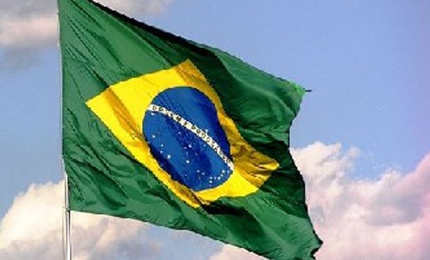 Brasil, nuevo líder en el mercado mundial de alimentos
