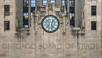 El trigo lidera las bajas en Chicago, en una ronda de toma de ganancias