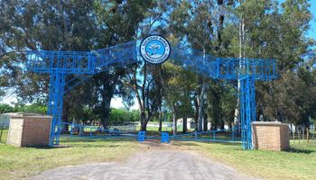En vivo, el gran remate de Chañar Ladeado, televisado por Colombo y Magliano