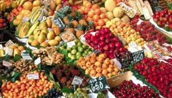 La demanda internacional de alimentos aumentará un 70%