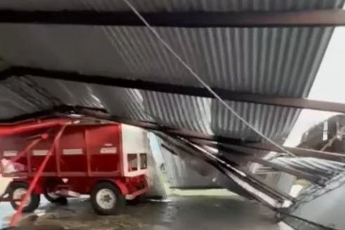 lluvia
