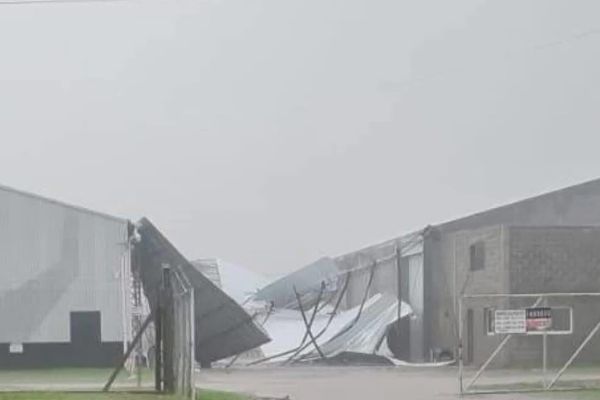 lluvia