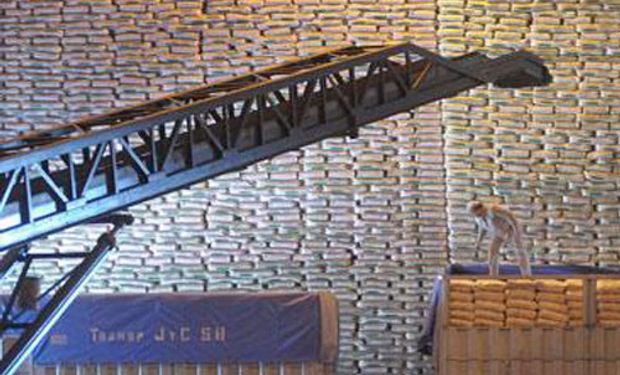 Cae la producción de azúcar y habrá más presión sobre precios