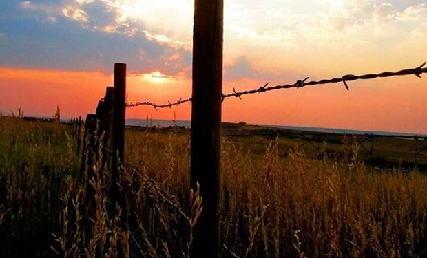 Sin lluvias para los próximos días, se espera un leve alivio en las temperaturas