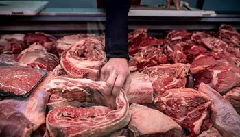 El consumo de carne en Argentina tocó niveles que no se veían desde la Primera Guerra Mundial: las razones