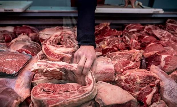 El consumo de carne en Argentina tocó niveles que no se veían desde la Primera Guerra Mundial: las razones