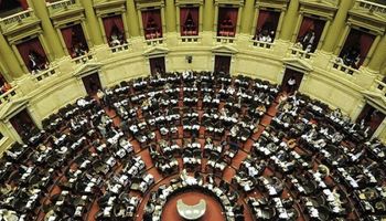 Diputados aprobó el Presupuesto 2014 y ahora la decisión la tiene el Senado