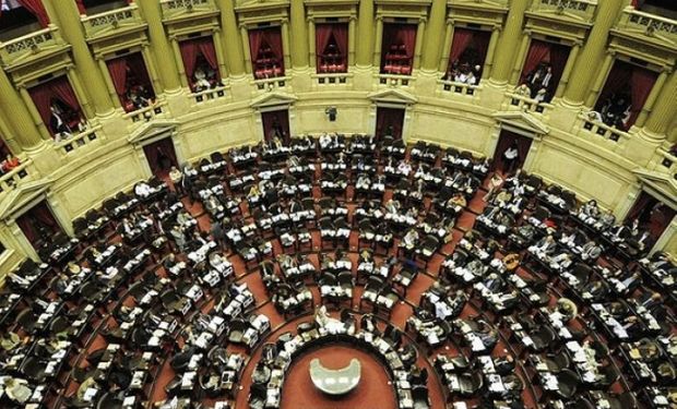 Diputados aprobó el Presupuesto 2014 y ahora la decisión la tiene el Senado