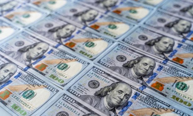 Dólar blue hoy: cuál es la cotización del 1° de septiembre y cómo queda la brecha contra el dólar Banco Nación