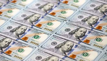 Dólar hoy: a cuánto cotiza el dólar blue y cuál es la brecha con el dólar Banco Nación este martes 19 de septiembre