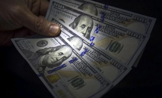 Dólar hoy: a cuánto cotiza el dólar blue, CCL y MEP y a cuánto quedan del dólar Banco Nación este jueves 11 de enero