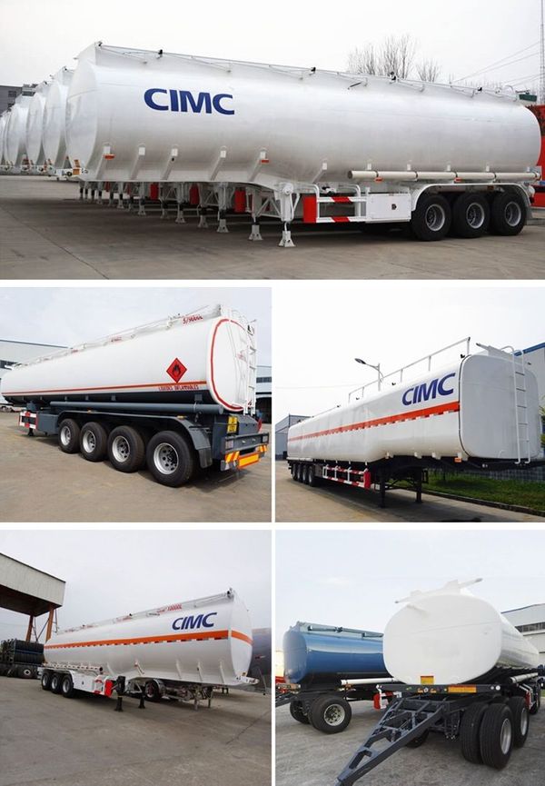 tanques cimc wetrans