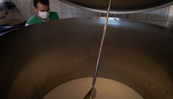 Paraná inicia nova fase de distribuição de leite em agosto