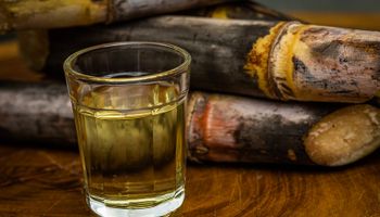 Com expositores de 16 estados, Belo Horizonte sedia Expocachaça em julho 