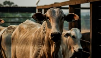 Rebanho bovino de Mato Grosso chega a 34,4 milhões de animais e lidera o país