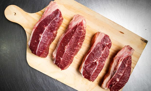 Tendencia: los alimentos alcanzan un máximo de más de dos años a nivel global