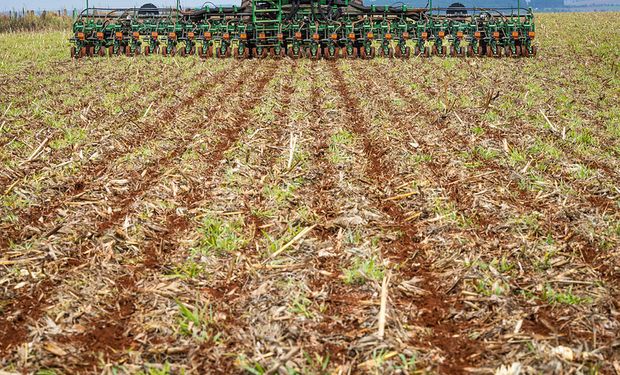 Para os estados do Paraná, Santa Catarina e Rio Grande do Sul foi adotado a regionalização. (Foto: Wenderson Araujo/Trilux)