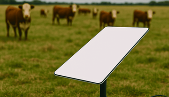Energía e internet en el campo: la oferta de la empresa que mejora la conectividad y la eficiencia de los establecimientos agropecuarios