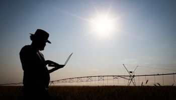  En Argentina: ¿Cómo será la producción agropecuaria del futuro?