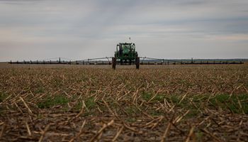 Gigante global lanzó el primer coadyuvante fácilmente biodegradable para fitosanitarios