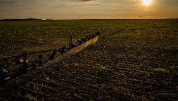 En poco tiempo se metieron en el top de ventas de agroquímicos de la Argentina y renuevan la apuesta con una estrategia sustentable