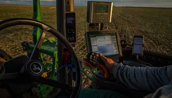 En Argentina hay más de 12.000 máquinas conectadas que envían datos de 18 millones de hectáreas: la transformación de las empresas agropecuarias hacia la agricultura 5.0