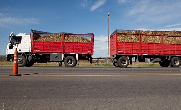 Los costos del transporte aumentaron un 20,3 % y agosto fue el mes más alto desde 2022