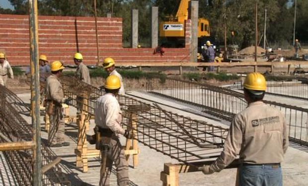 La economía del interior se recupera por el campo, pero no alcanzó el nivel de 2011