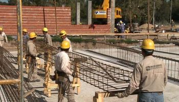 La economía creció un 2,2% durante noviembre, anuncia el Indec