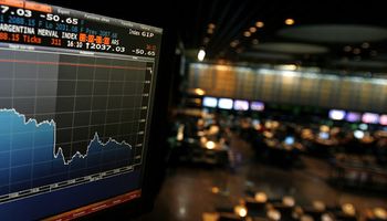 Octubre: final positivo pero con pronóstico reservado
