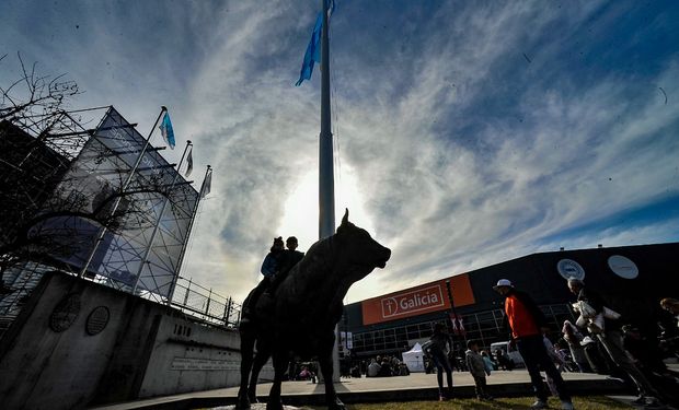 La Rural en imágenes: los momentos más destacados de la edición 2022