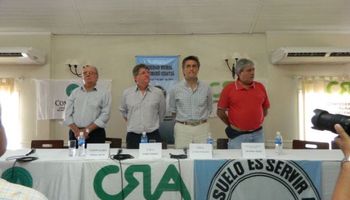 “La competitividad de los productores está jaqueada”