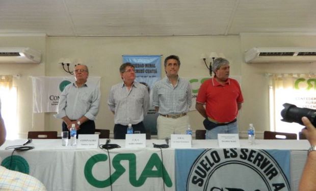 “La competitividad de los productores está jaqueada”