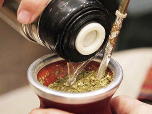 Argentina consumió 189 millones de kilos de yerba mate en ocho meses