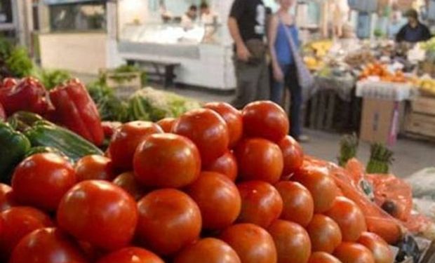 El gobierno está dispuesto a importar alimentos por la inflación