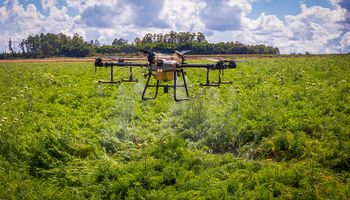 El insumo para el agro que podría tener una "adopción explosiva" cuando salga al mercado